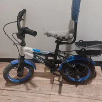 دوچرخه ۱۲
