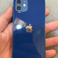 آیفون ۱۲ ۱۲۸ گیگ معاوضه