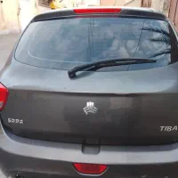 تیبا ۲ مدل ۹۶