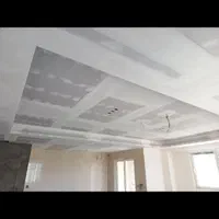 نقاشی حرفه ای ساختمان تحویل با رضایت مشتری.|خدمات پیشه و مهارت|گرگان, |دیوار