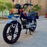 موتور هوندا کویر|موتورسیکلت|اندیشه, شهرک مریم|دیوار