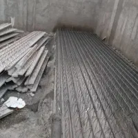 تیرچه بلوک|مصالح و تجهیزات ساختمان|شادگان, |دیوار