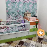 سرویس خواب کودک