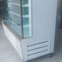 فروش تمامی لوازم های آبمیوه فروشی و بستنی