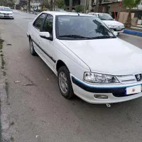 پارس سال|خودرو سواری و وانت|گنبد کاووس, |دیوار