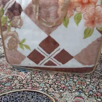 پتوی یک نفره نونو|رختخواب، بالش، پتو|اسلامشهر, شهرک مهدیه|دیوار