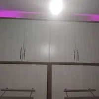 تخت خواب تاشو
