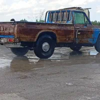 نیسان پاترول ۷۶ سایپا