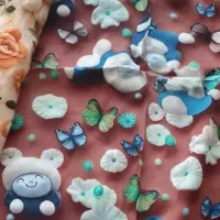 سارافون سه بعدی|لباس|فسا, |دیوار