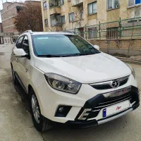 جک S5دنده مدل 94|خودرو سواری و وانت|بوکان, |دیوار