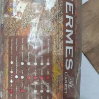 فرش 12 متری نو طرح سلطان آباد نسکافه ای هرمس|فرش|تهران, امام زاده عبدالله|دیوار