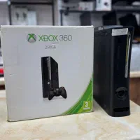 ایکس باکس ۳۶۰ اسلیم کپی خور با حافظه داخلی