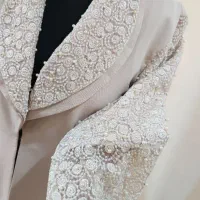 مانتو و شلوار مجلسی