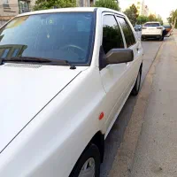 131 SE|خودرو سواری و وانت|تهران, بهمن یار|دیوار