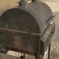 باربی و کیو ۹شعله|اجاق گاز و لوازم برقی پخت‌وپز|تهران, مرادآباد|دیوار