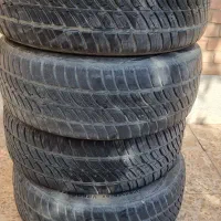 لاستیک رینگ۱۶ یزد تایر|قطعات یدکی و لوازم جانبی|کرمان, |دیوار