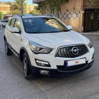 هایما s5 اتوماتیک 6 سرعته اخر 403|خودرو سواری و وانت|مشهد, وکیل‌آباد|دیوار