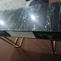 گاز و میزوصندلی ناخن کاری|اجاق گاز و لوازم برقی پختوپز|شاهینشهر, خانه کارگر|دیوار