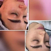 سالن زیبایی در دولت اباد|خدمات آرایشگری و زیبایی|کرمانشاه, |دیوار