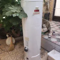 آب گرمکن ایستاده