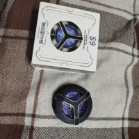 فن خنک کننده موبایل