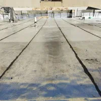 نصب ایزوگام و قیر گونی و لکه گیری کل کرج|خدمات پیشه و مهارت|کرج, باغستان|دیوار