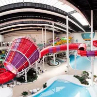 یک عدد بلیت اپارک