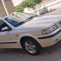 سمندEF7مدل93|خودرو سواری و وانت|شیراز, کیان آباد|دیوار