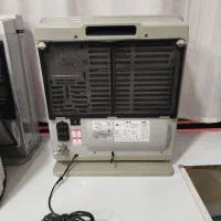 بخاری ژاپنی 4000 سخنگو|بخاری، هیتر، شومینه|تربتحیدریه, ابوذر|دیوار