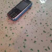 نوکیا 5130|موبایل|تبریز, |دیوار