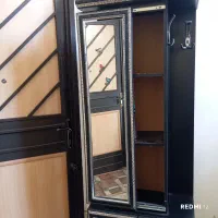 جاکفشی|جاکفشی، کمد، دراور|شیراز, سلطان آباد|دیوار