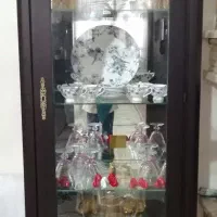 گنجه در حد نو