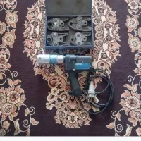 دستگاه پرس یوپونر آلمان