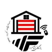 درب اتومات و سکوریت فرمان بر