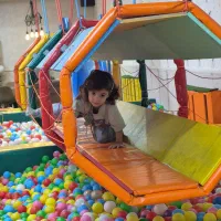 تخفیف ویژه بازی|اسباب‌‌بازی|قم, بلوار امین و ساحلی|دیوار