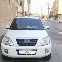 ام وی ام ایکس ۳۳|خودرو سواری و وانت|اهواز, کوروش|دیوار