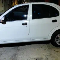 ـساینا s ، دوگانه شرکتیـ|خودرو سواری و وانت|شیروان (خراسان), |دیوار