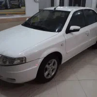 سمند سورن۹۳