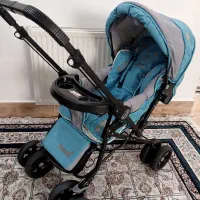 کالسکه بچه|کالسکه و لوازم جانبی|ارومیه, |دیوار