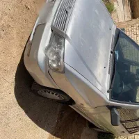 پراید 132مدل 89
