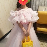 لباس مجلسی دخترانه