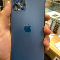 Ifhone 12pro 256Zaaپلمپپ