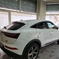 دیگنیتی پرستیژ  روز سفید داخل مشکی صفر