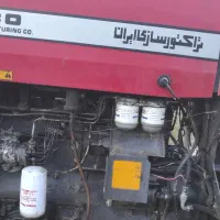 تراکتور ۳۹۹ پرکنز