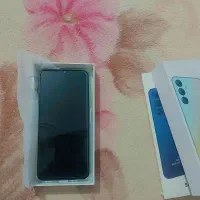 A54خشک شرکتی هست حافظه ۲۵۶ رم ۸|موبایل|ایرانشهر, |دیوار