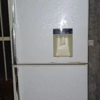 فروش یخچال|یخچال و فریزر|میامی, |دیوار