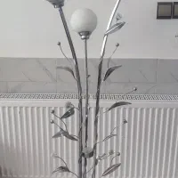 آباژور کنار سالن