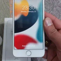 ایفون 6s|موبایل|محمدشهر, همایون ویلا|دیوار