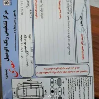 فروش خودرو|خودرو سواری و وانت|تهران, اختیاریه|دیوار