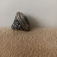 انگشتر نقره شجر کلکسیونی|جواهرات|رباطکریم, رباطکریم|دیوار